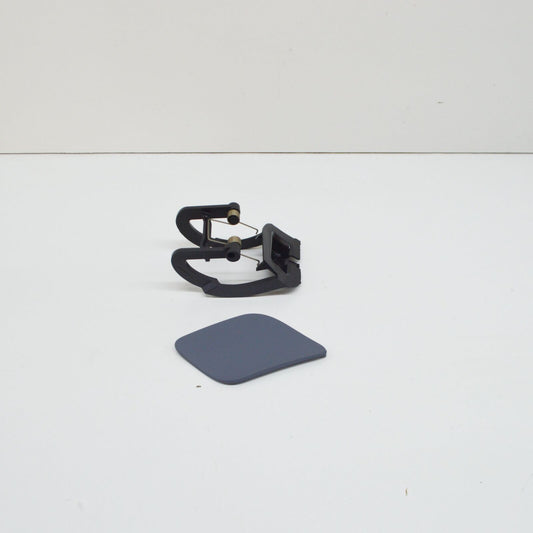 NEW MB CLS C219 RIGHT HEADLIGHT WASHER COVER CAP A21988004059999 ORIGINAL