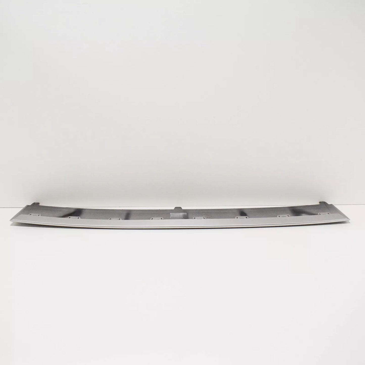 NEW AUDI A5 RS5 8TA FRONT LOWER LIP SPOILER 8T0807513AAP6 ORIGINAL