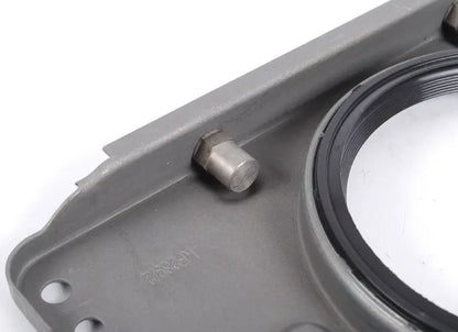 NEW MERCEDES-BENZ C W204 REAR CRANKCASE COVER A2720100614 ORIGINAL