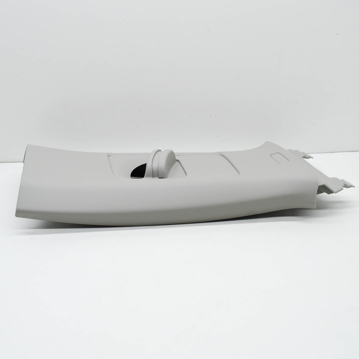 new volkswagen golf mk8 cd1 right side b pillar trim 5h0867244brm5 original