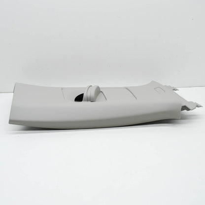 new volkswagen golf mk8 cd1 right side b pillar trim 5h0867244brm5 original