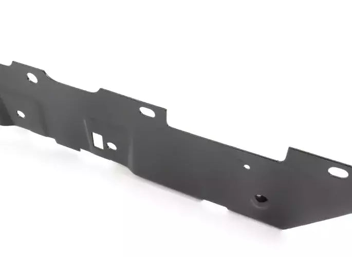 NEW MERCEDES-BENZ SL R107 FRONT CROSS MEMBER STRIKER PLATE A1076200967 ORIGINAL