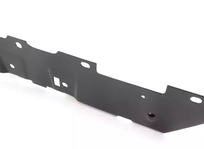 NEW MERCEDES-BENZ SL R107 FRONT CROSS MEMBER STRIKER PLATE A1076200967 ORIGINAL