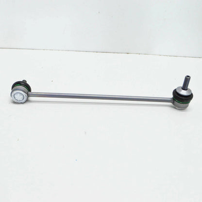 NEW BMW 5 E60 FRONT SWAY BAR STABILIZER LEFT TIE ROD 31306781547 ORIGINAL