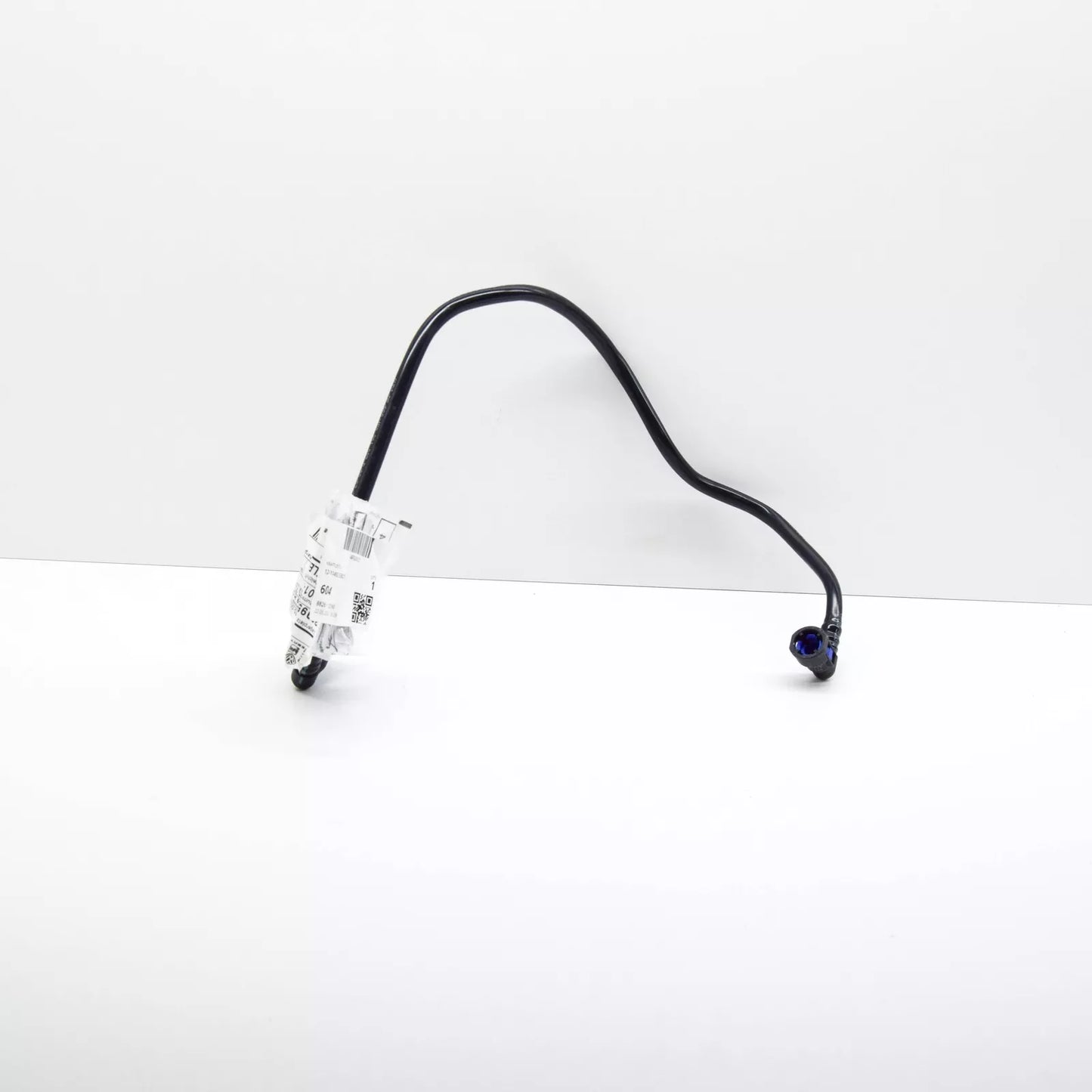 NEW AUDI A6 C6 FUEL RETURN PIPE LINE 4F0201227D ORIGINAL