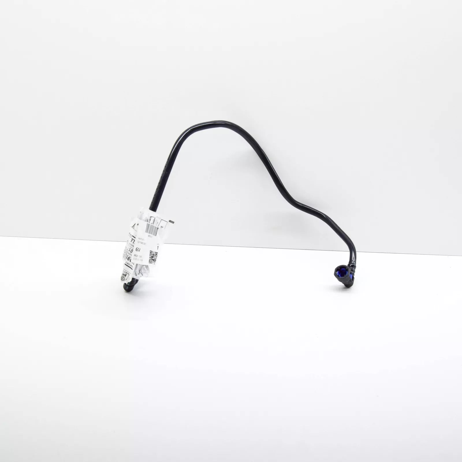 NEW AUDI A6 C6 FUEL RETURN PIPE LINE 4F0201227D ORIGINAL