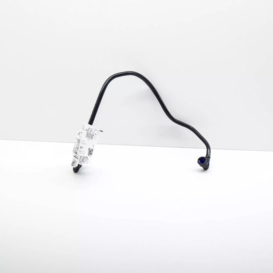 NEW AUDI A6 C6 FUEL RETURN PIPE LINE 4F0201227D ORIGINAL