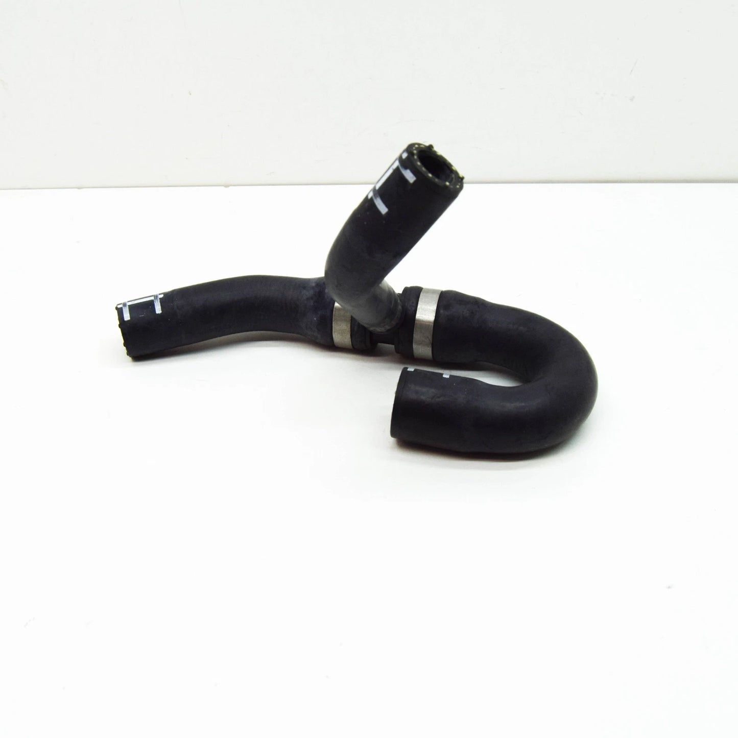 NEW MERCEDES-BENZ VITO W639 RETURN LINE TO VALVE HOSE A6398320593 ORIGINAL