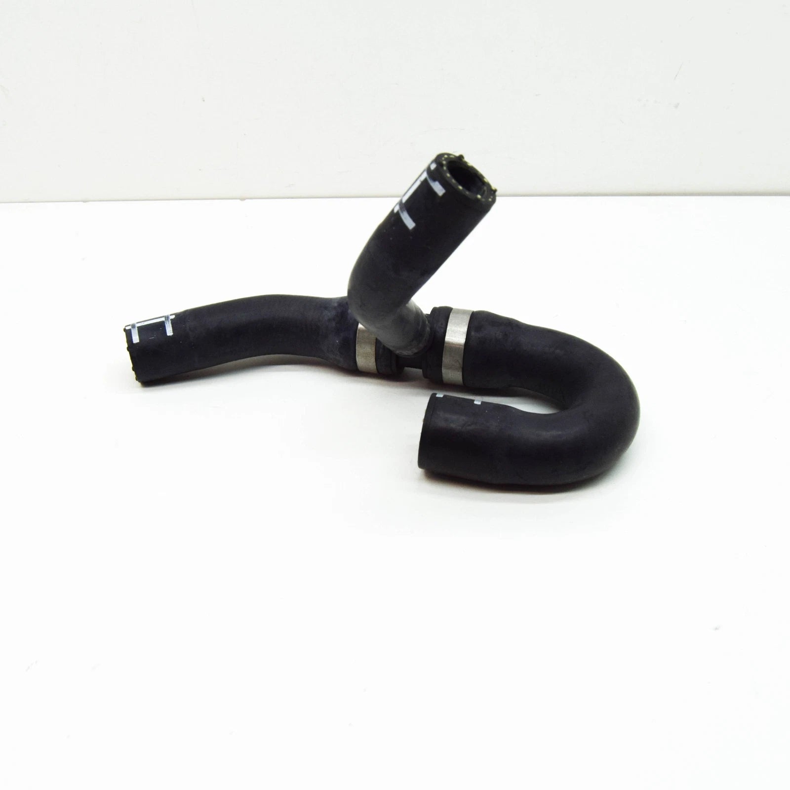 NEW MERCEDES-BENZ VITO W639 RETURN LINE TO VALVE HOSE A6398320593 ORIGINAL