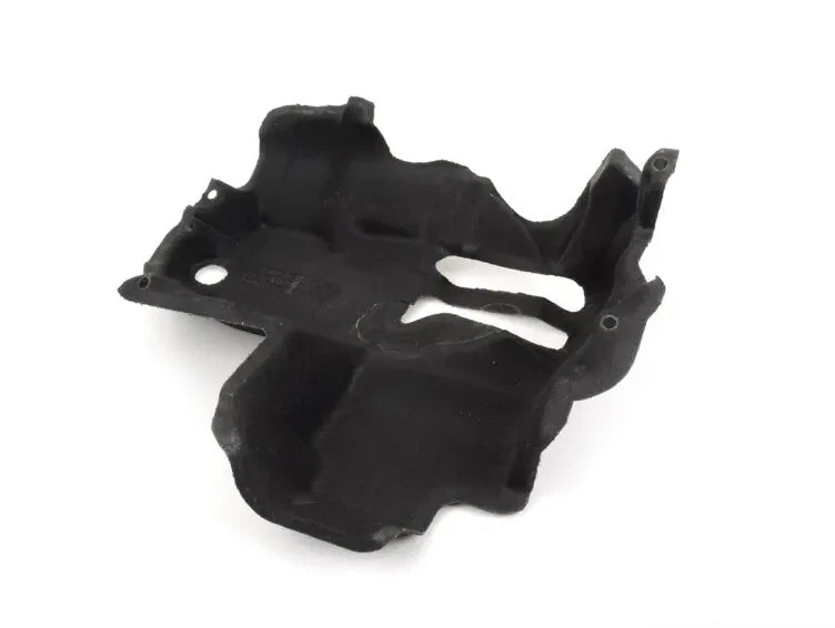 NEW BMW X4 F26 ENGINE OIL PAN SOUND INSULATION 11147639446 ORIGINAL