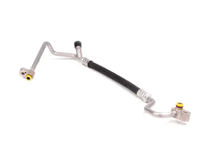 NEW BMW 7 E65, E66, E67 A/C HOSE 64539140738 9140738 ORIGINAL