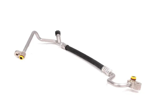 NEW BMW 7 E65, E66, E67 A/C HOSE 64539140738 9140738 ORIGINAL