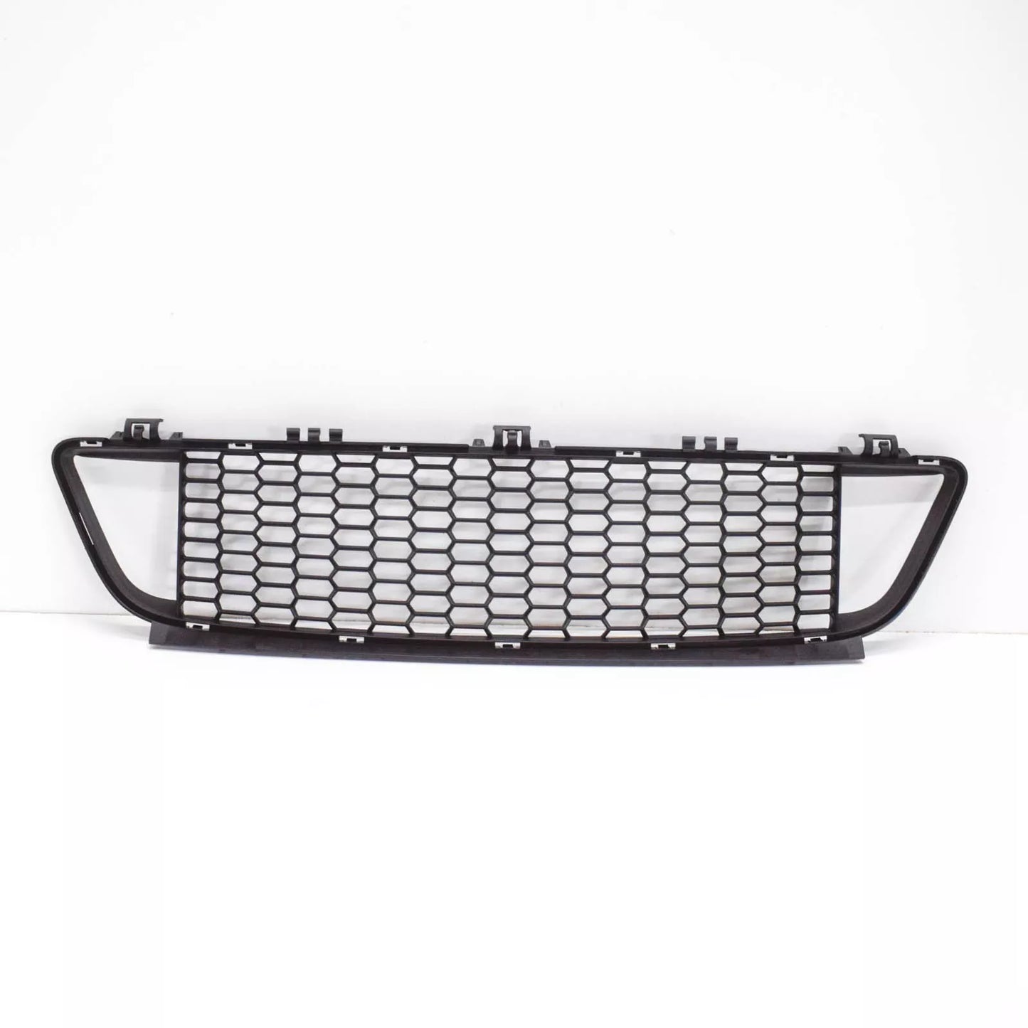 NEW BMW 1 F20 FRONT BUMPER M LOWER GRILLE 51118048969 511180 ORIGINAL