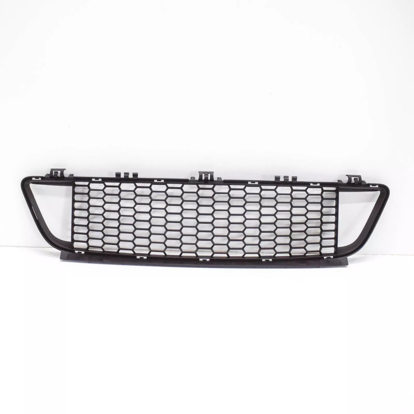 NEW BMW 1 F20 FRONT BUMPER M LOWER GRILLE 51118048969 511180 ORIGINAL