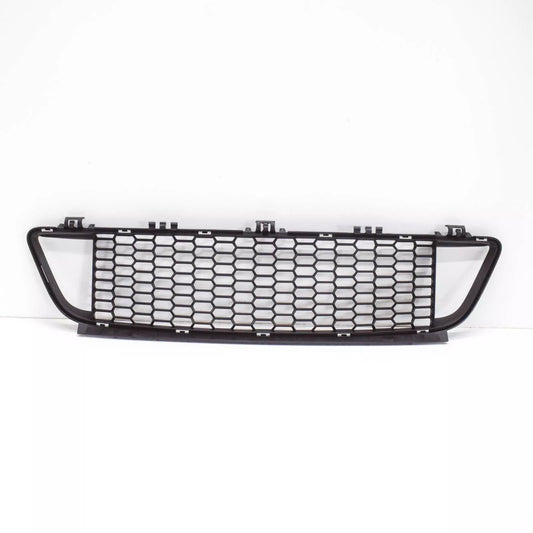 NEW BMW 1 F20 FRONT BUMPER M LOWER GRILLE 51118048969 511180 ORIGINAL