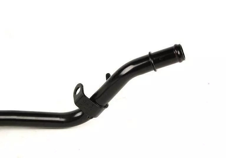 NEW AUDI A3 8P ENGINE COOLANT PIPE 1K0121070AQ ORIGINAL