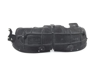 NEW BMW X1 F48 REAR LEFT SIDE FENDER SPLASH SHIELD 7346041 51717346041 ORIGINAL