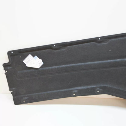 NEW BMW 7 G11 RIGHT SIDE UNDERBODY FLOOR TRAY COVER 51757347030 ORIGINAL