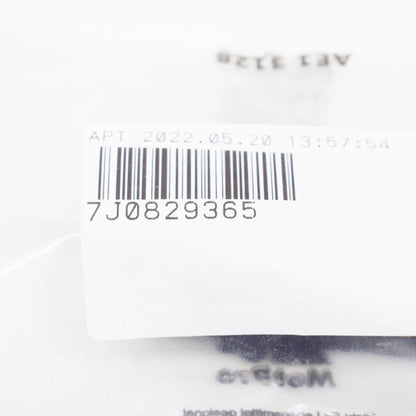 NEW VOLKSWAGEN TRANSPORTER T5 LOAD FLAP HINGE BRACKET 7J0829365