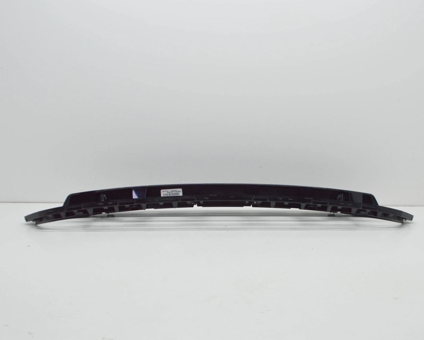 NEW BMW X4 G02 FRONT BUMPER LOWER CENTER GRILLE 51117418728 7418728