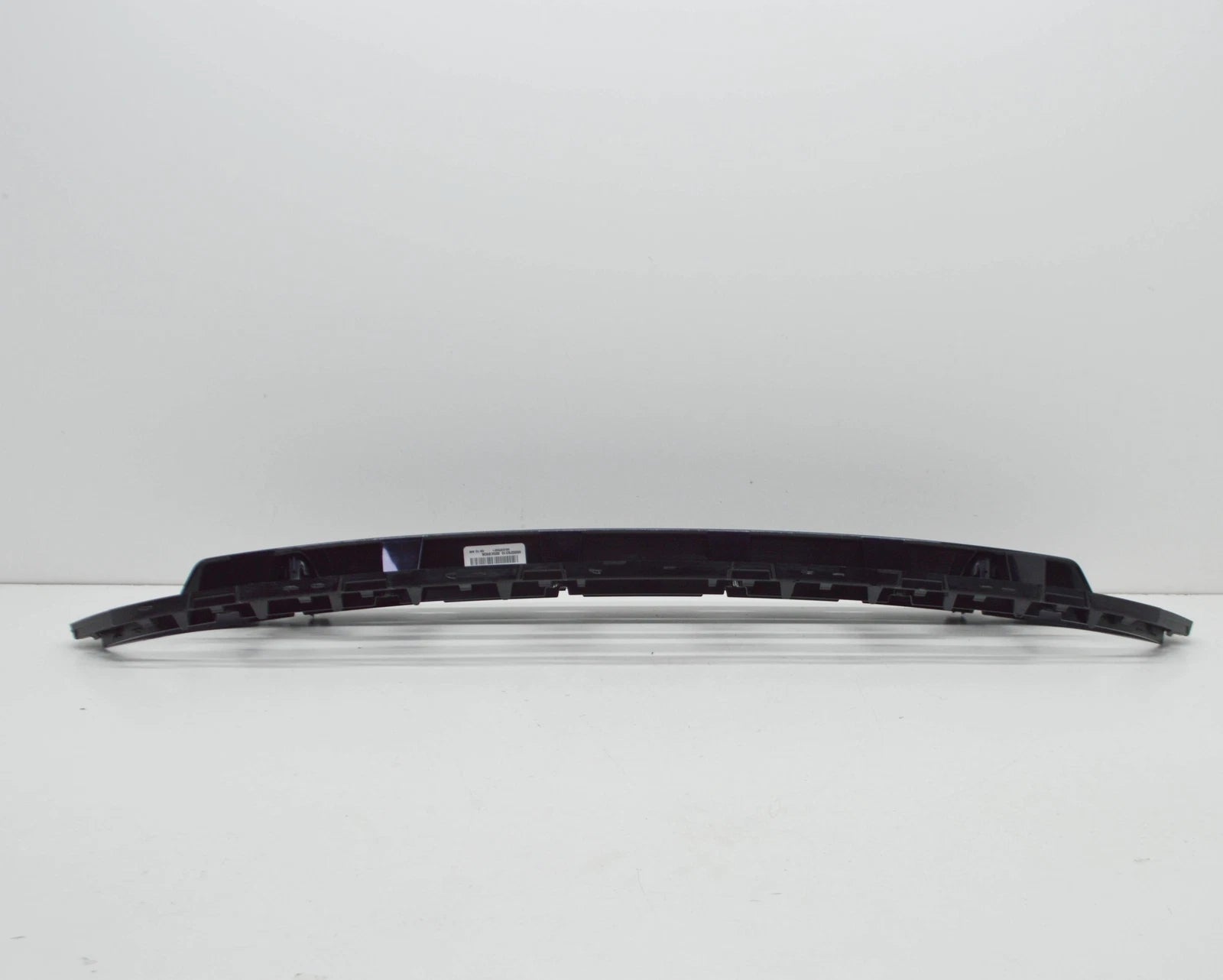 NEW BMW X4 G02 FRONT BUMPER LOWER CENTER GRILLE 51117418728 7418728