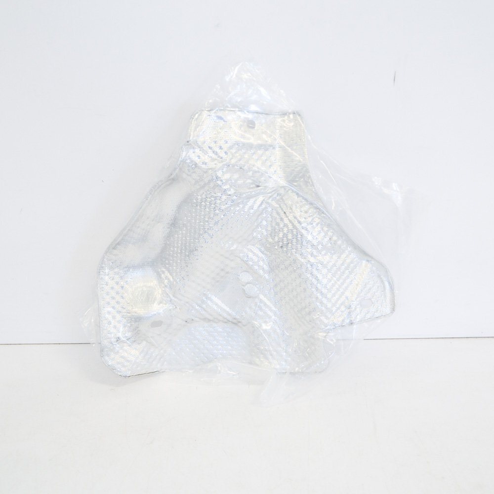 NEW AUDI Q5 FY HEAT INSULATION PLATE 80B804164 2017 ORIGINAL