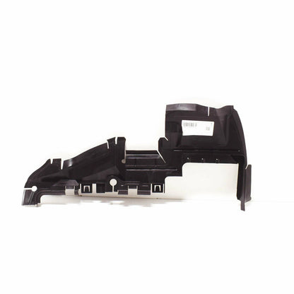 NEW VOLKSWAGEN CRAFTER MK2 RADIATOR AIR DUCT 7C0805640A 2018 ORIGINAL