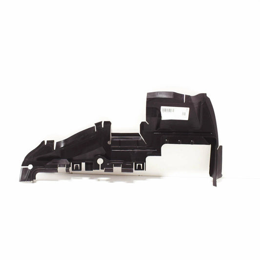 NEW VOLKSWAGEN CRAFTER MK2 RADIATOR AIR DUCT 7C0805640A 2018 ORIGINAL