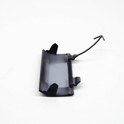 NEW MERCEDES-BENZ S W222 LEFT ROCKER PANEL MOLDING CAP A22269809309999 ORIGINAL