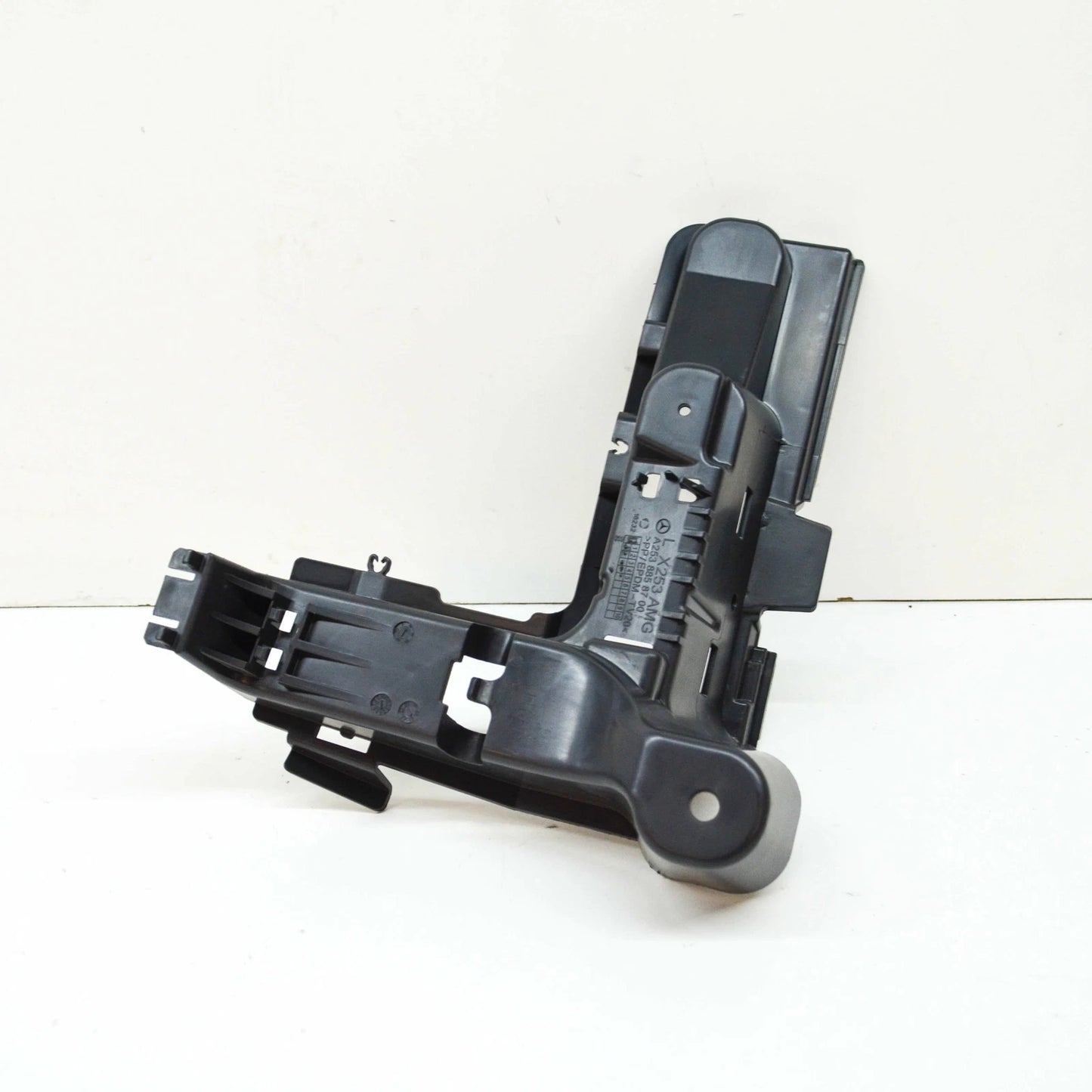 NEW MERCEDES-BENZ GLC X253 AMG REAR LEFT BUMPER BRACKET A2538858700