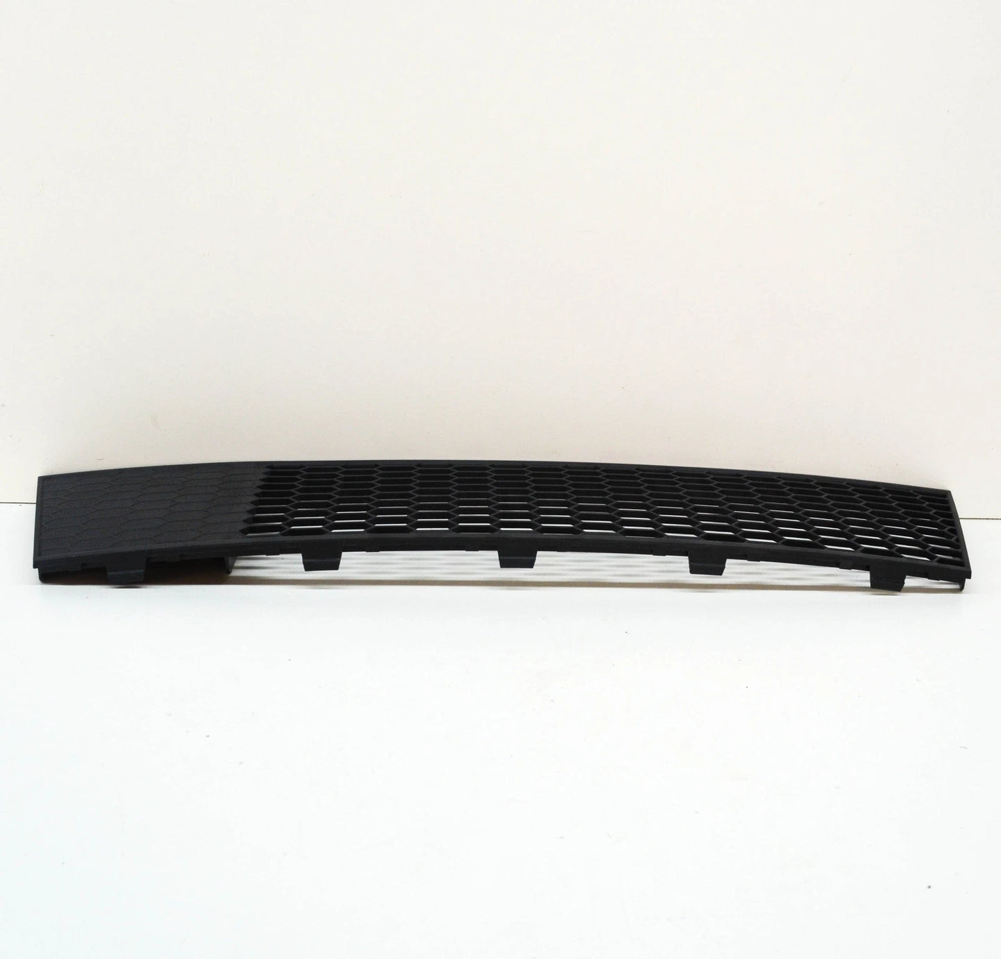 NEW BMW 7 F01 FRONT M BUMPER LOWER CENTER GRILLE ACC 51118050293 2015 ORIGINAL