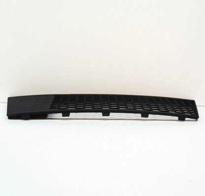 NEW BMW 7 F01 FRONT M BUMPER LOWER CENTER GRILLE ACC 51118050293 2015 ORIGINAL