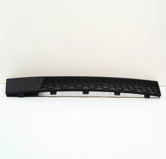 NEW BMW 7 F01 FRONT M BUMPER LOWER CENTER GRILLE ACC 51118050293 2015 ORIGINAL