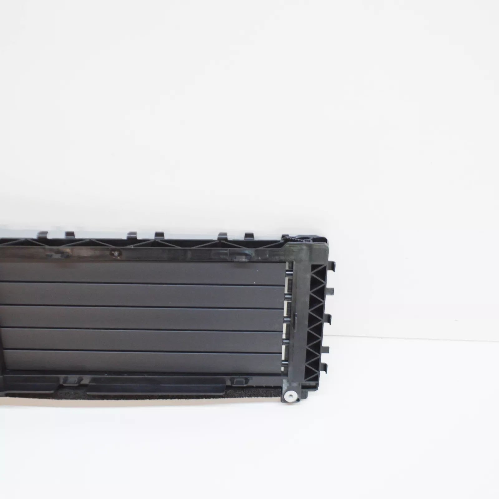 NEW MERCEDES-BENZ CLA C118 FRONT LOWER AIR REGULATION SYSTEM A1775008000