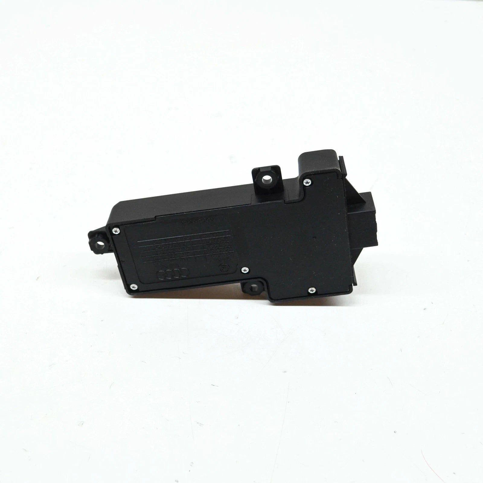 NEW AUDI A4 B9 FRONT LEFT SEAT HEIGHT CONTROL SWITCH 8W0959747A
