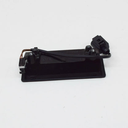NEW VOLKSWAGEN BORA 1J REAR TRUNK HATCH HANDLE 1J0827566L