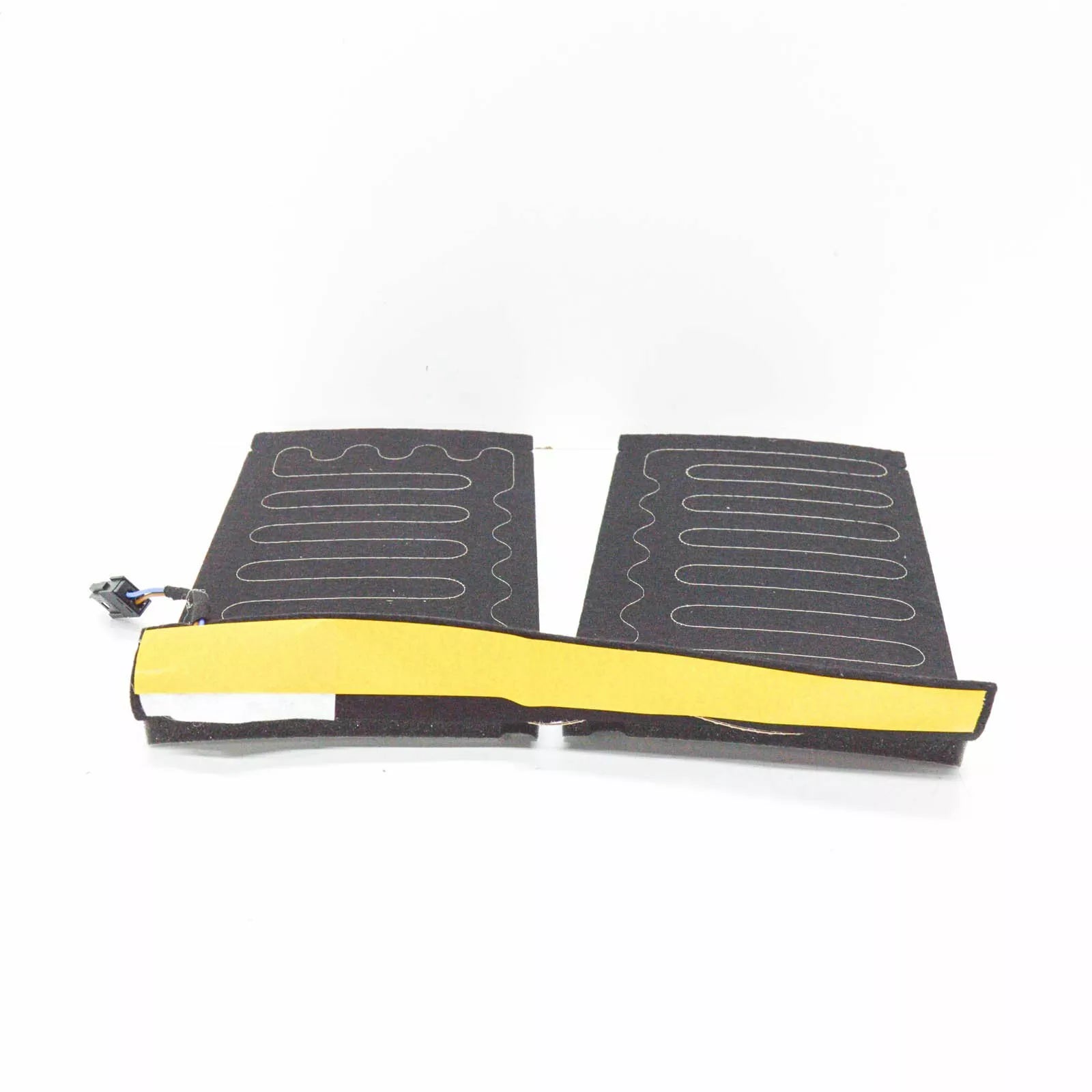 NEW MERCEDES BENZ E W212 FRONT SEAT HEATING MAT A2128202498