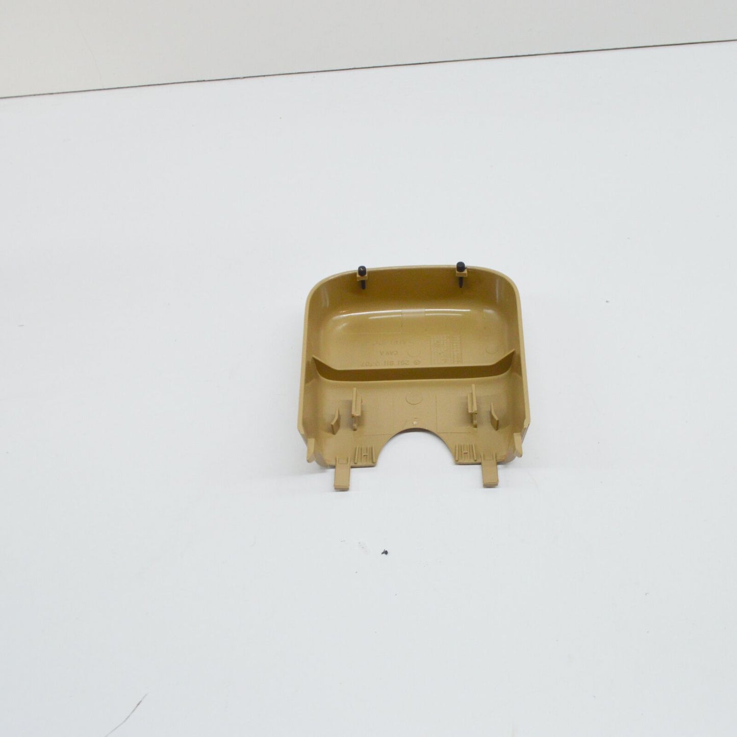 NEW MERCEDES-BENZ ML W164 INTERIOR MIRROR FRONT COVER A25181109078K67 ORIGINAL