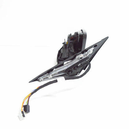 NEW MERCEDES-BENZ S W222 FRONT RIGHT DOOR MIRROR FRAME LHD A2228106200