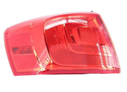 NEW VOLKSWAGEN JETTA A6 REAR LEFT OUTER TAILLIGHT 5C6945095D