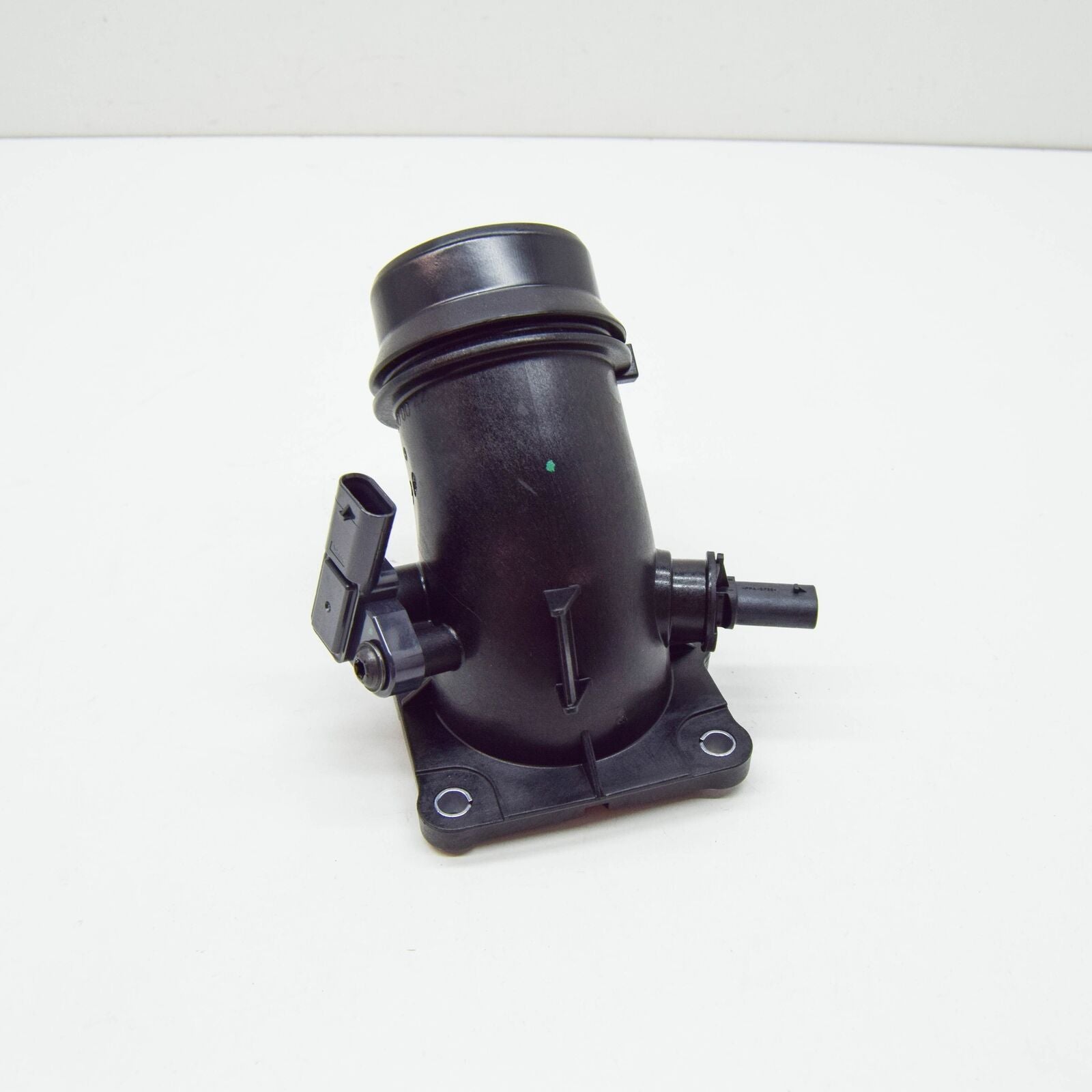 NEW MERCEDES-BENZ E W213 INTAKE MANIFOLD INTERMEDIATE FLANGE A2740900044