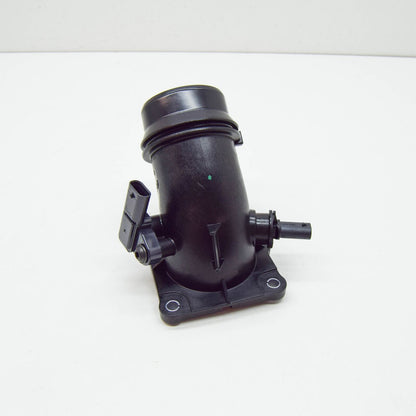 NEW MERCEDES-BENZ E W213 INTAKE MANIFOLD INTERMEDIATE FLANGE A2740900044