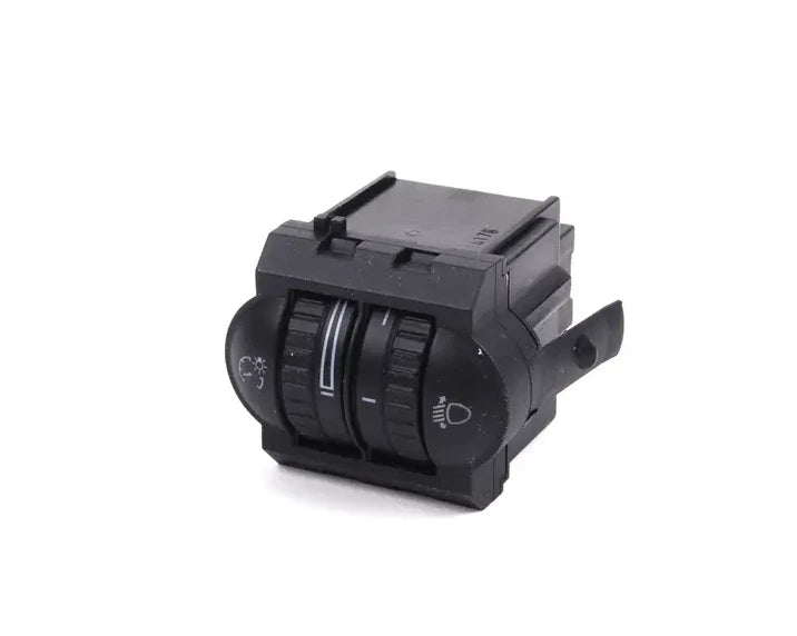 NEW VW JETTA III 1K MK3 INSTRUMENT LIGHTING SWITCH 1K0941333DREH ORIGINAL