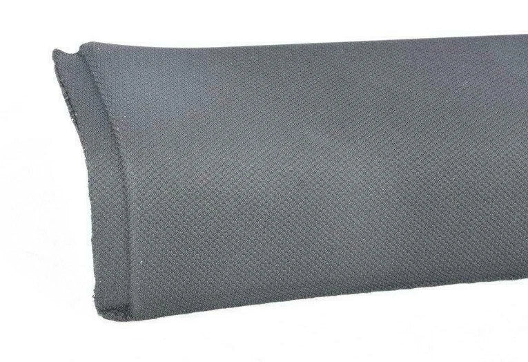 NEW AUDI TT 8J LEFT UPPER A-PILLAR TRIM 8J8867233CN70 ORIGINAL