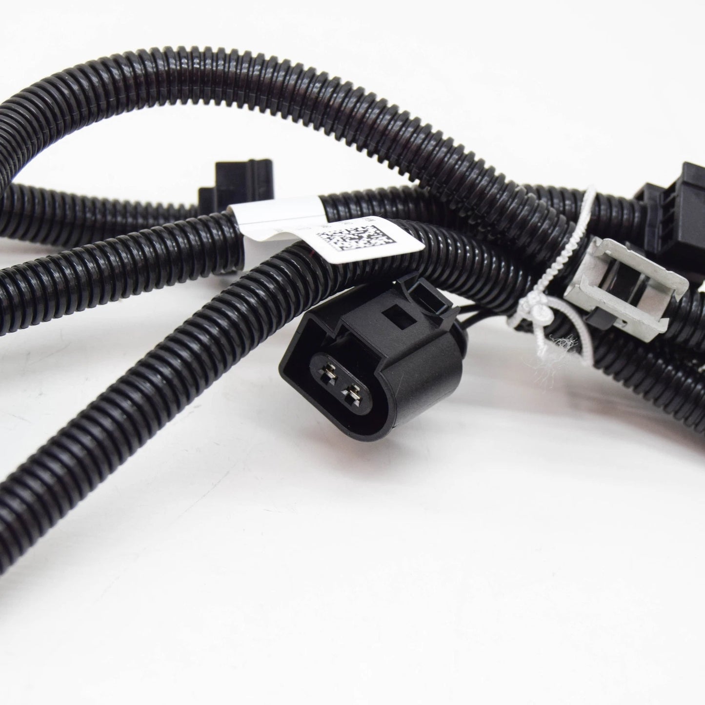 NEW AUDI A4 B9 REDUCING AGENT TRANSFER LINE 8W0131961F ORIGINAL