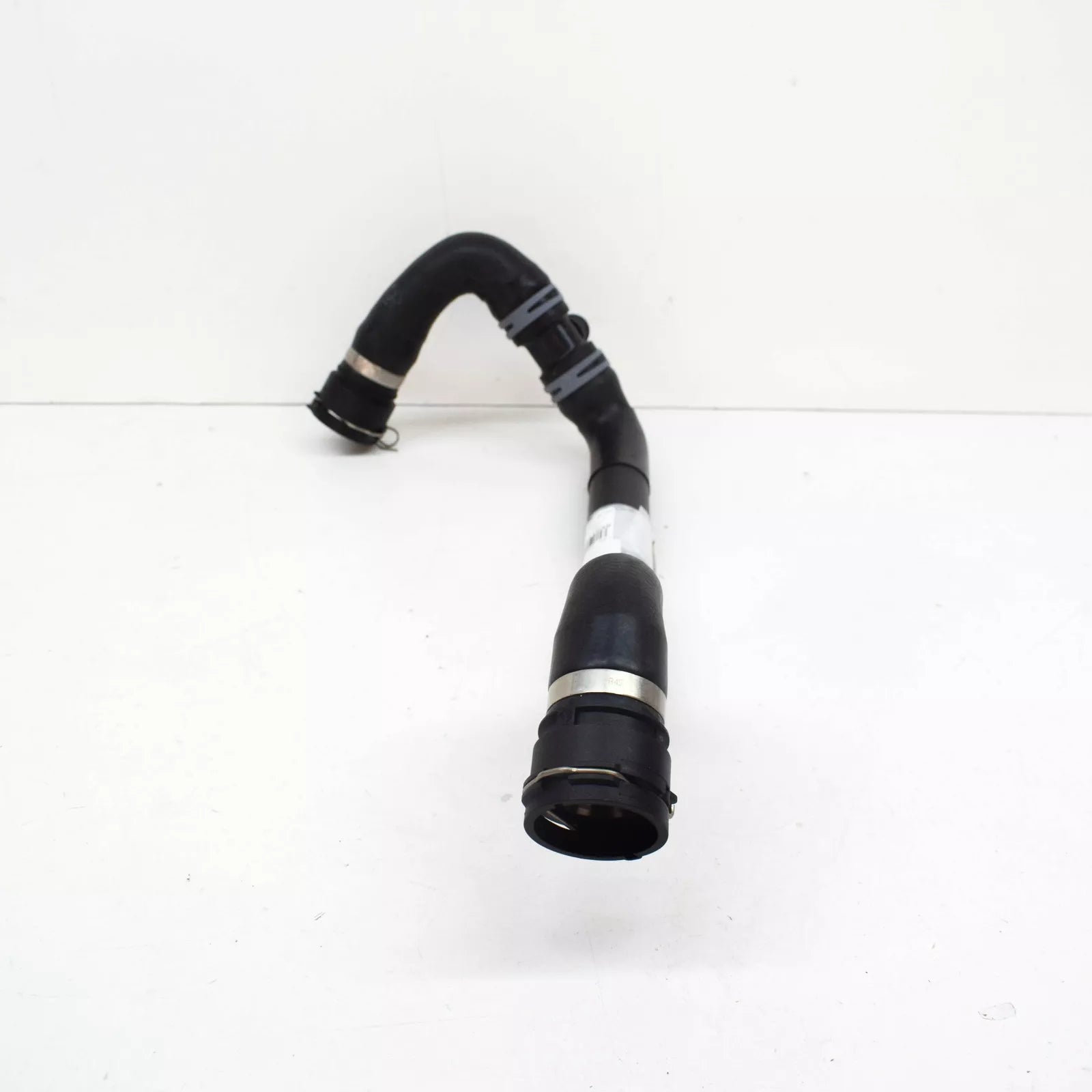 NEW AUDI A4 B8 RADIATOR UPPER COOLANT HOSE 8K0122101G