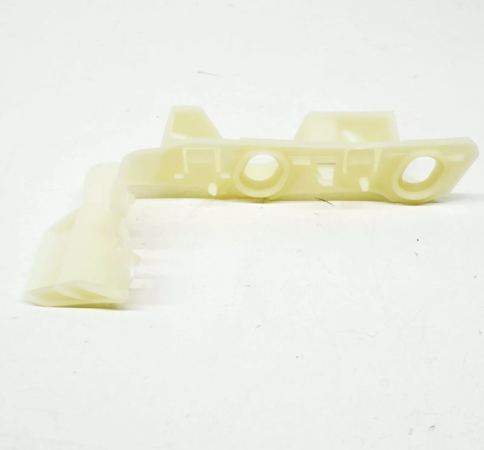 NEW AUDI A4 B9 FRONT RIGHT BUMPER COVER SUPPORT RAIL 8W0807284