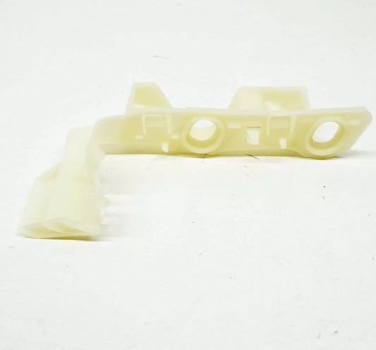 NEW AUDI A4 B9 FRONT RIGHT BUMPER COVER SUPPORT RAIL 8W0807284