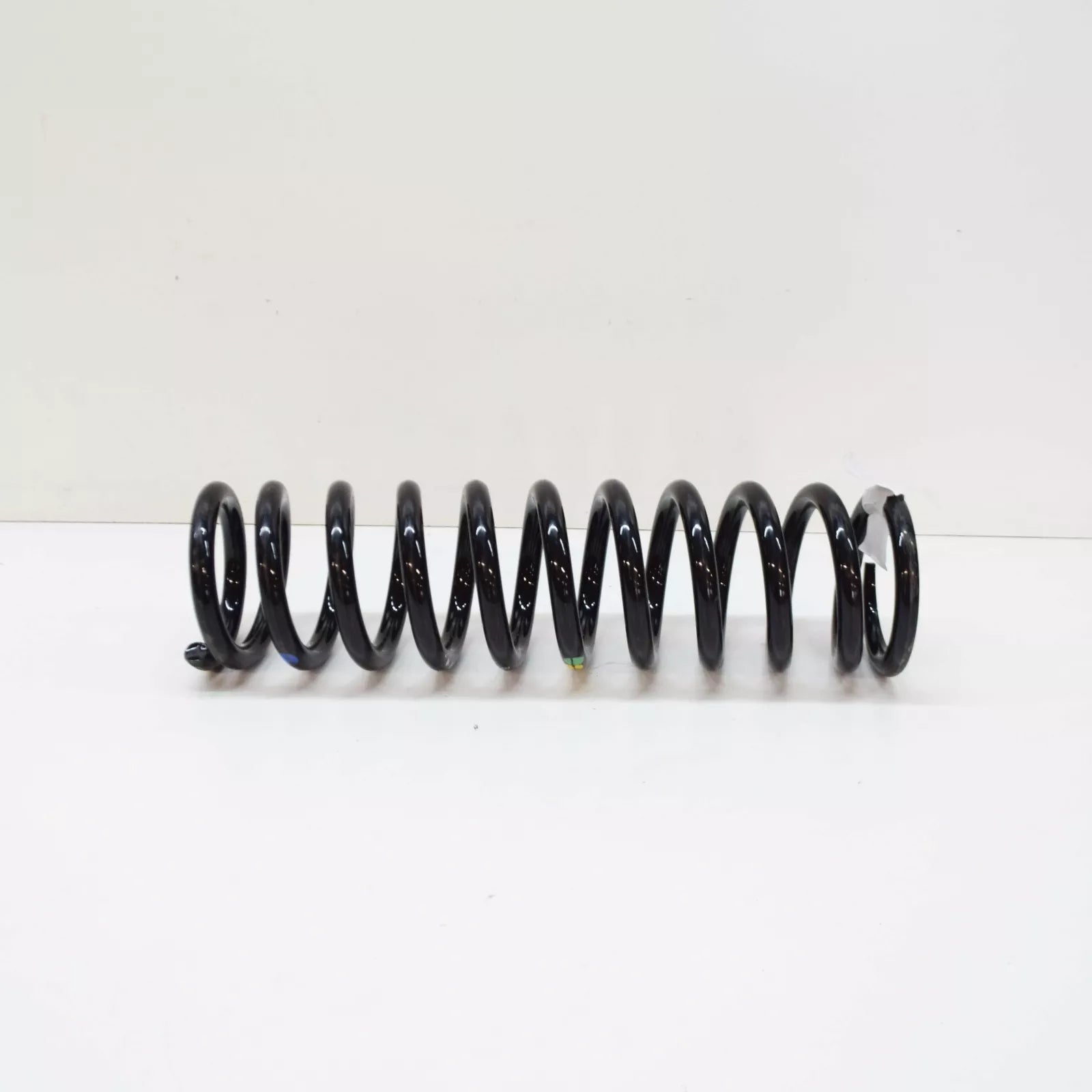 NEW MERCEDES-BENZ 190 W201 FRONT COIL SPRING A2013212204 ORIGINAL