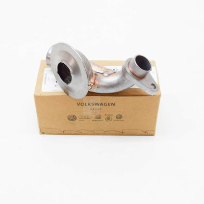 NEW AUDI A4 8E B7 OIL PUMP SUCTION LINE 06F115251B ORIGINAL